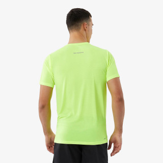 New Balance T-shirt Accelerate Short Sleeve 