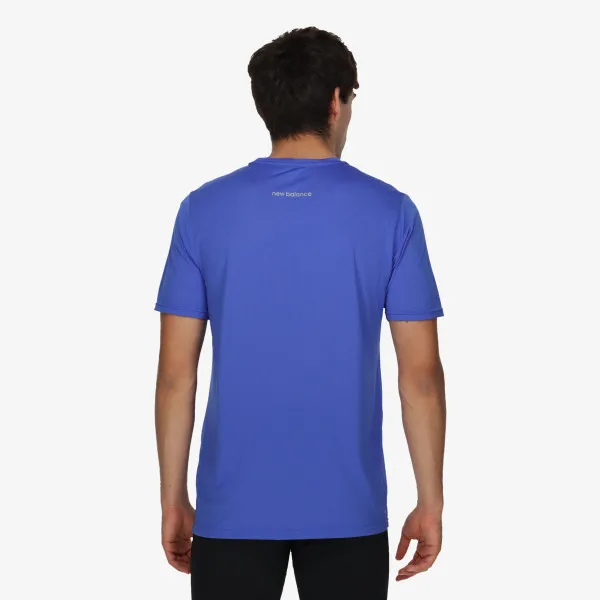 New Balance T-shirt ACCELERATE 