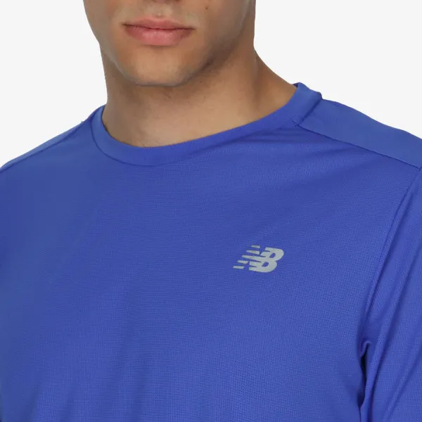 New Balance T-shirt ACCELERATE 