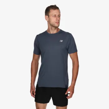 New Balance T-SHIRT Accelerate Short 