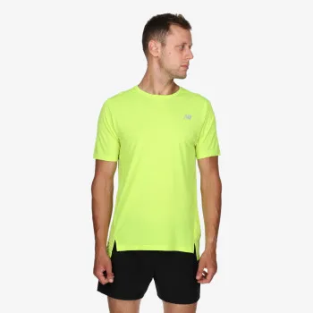 New Balance T-SHIRT New Balance T-SHIRT Accelerate Short Sleeve 
