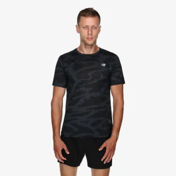 New Balance T-SHIRT Printed Accelerate 