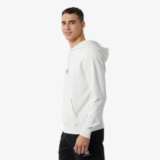 New Balance Majica s kapuljačom Essentials Fleece Hoodie 
