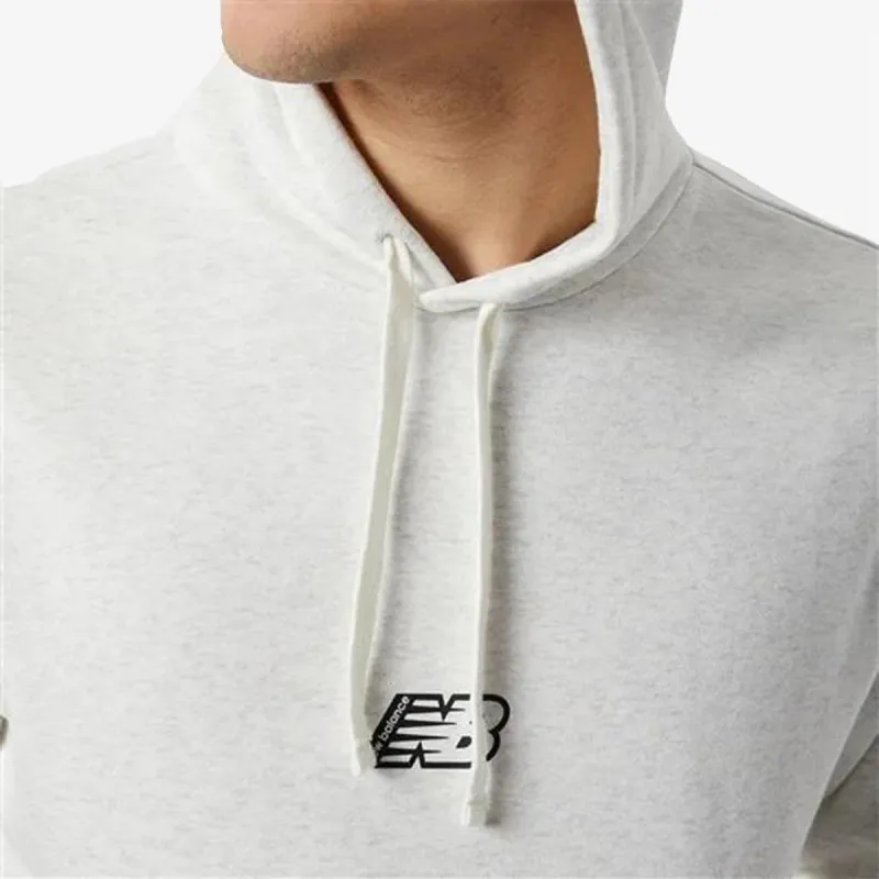 New Balance Essentials Fleece Hoodie 