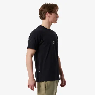 New Balance Essentials Graphic Short Sleeve 2 