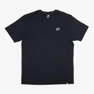 New Balance Small Logo Tee 