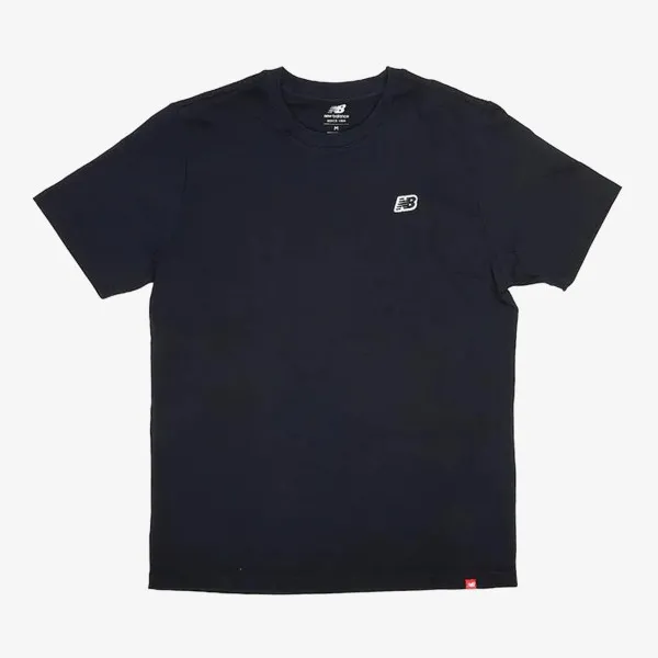 New Balance T-shirt Small Logo Tee 