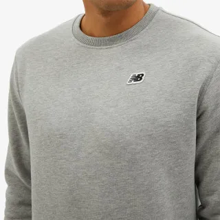 New Balance Small Logo Crew 