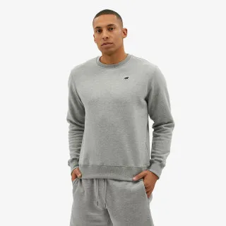 New Balance Small Logo Crew 