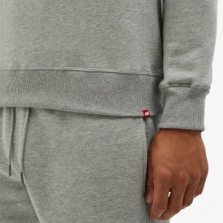 New Balance Small Logo Crew 