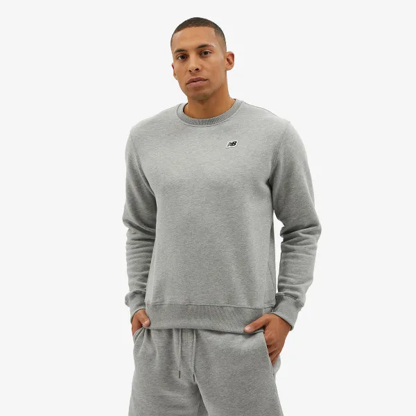 New Balance Small Logo Crew 
