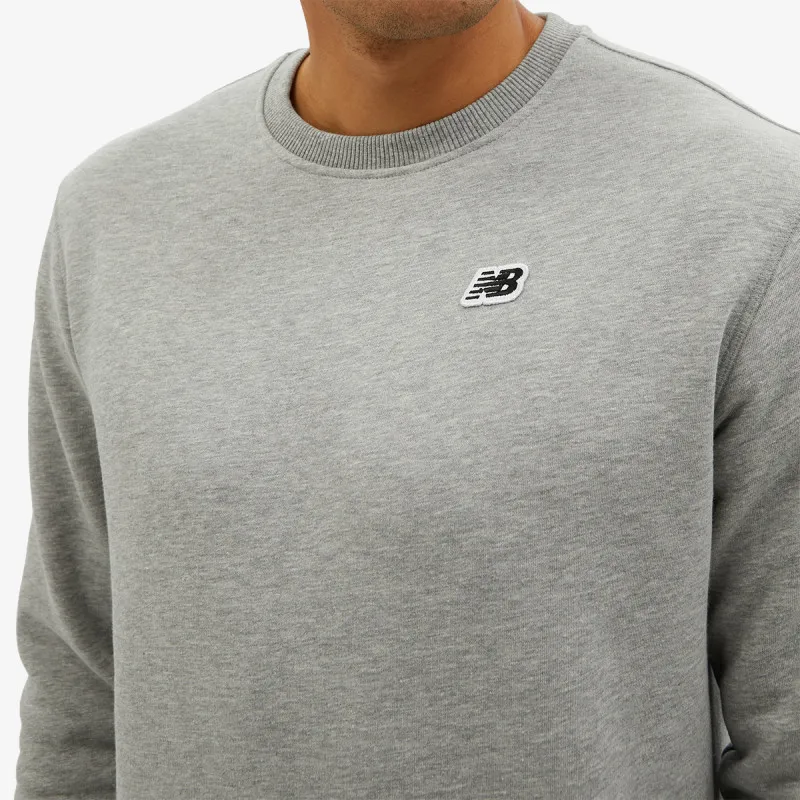 New Balance Small Logo Crew 