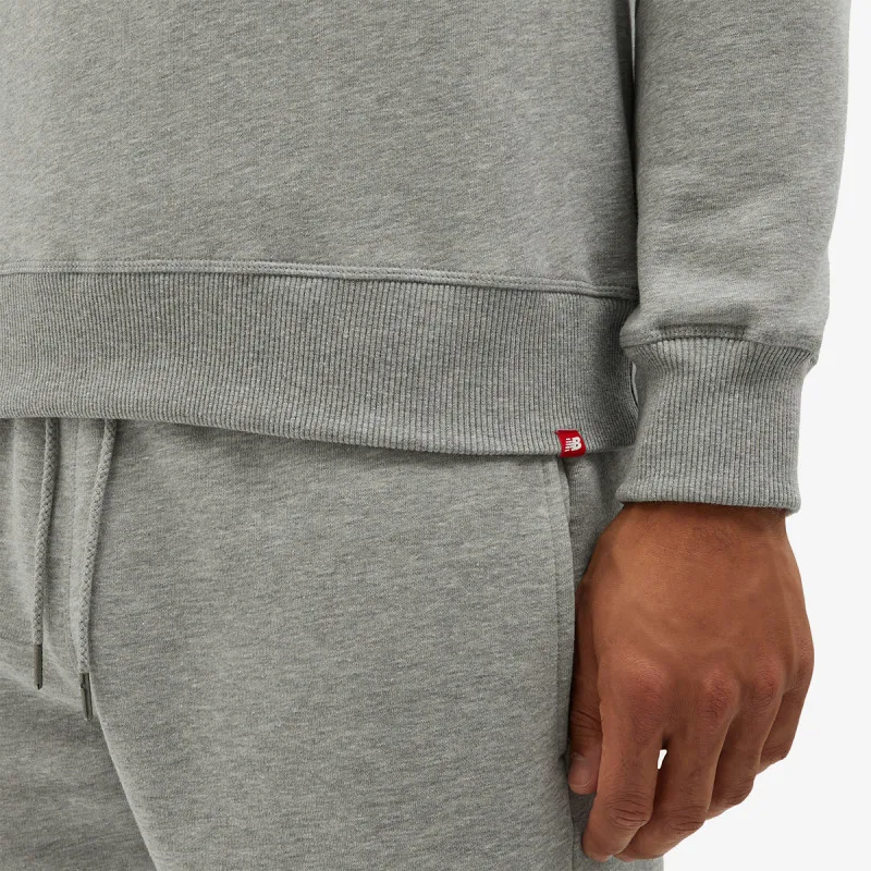 New Balance Small Logo Crew 