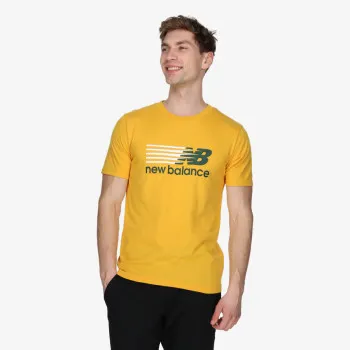 New Balance T-SHIRT SPORT 