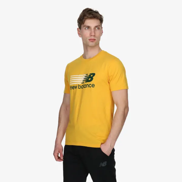 New Balance T-SHIRT SPORT 