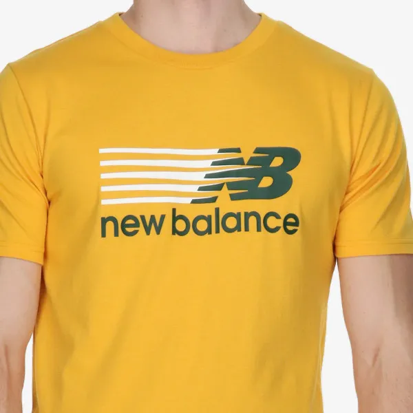 New Balance T-SHIRT SPORT 