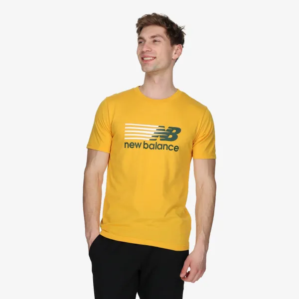 New Balance T-SHIRT SPORT 