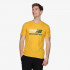 New Balance T-SHIRT SPORT 