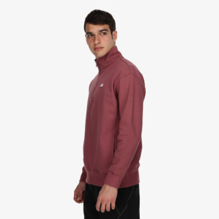 New Balance MAJICA DUGIH RUKAVA S POLU PATENTOM ATHLETICS REMASTERD 