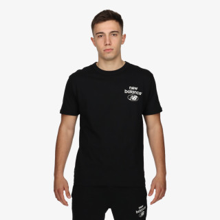 New Balance T-SHIRT ESSENTIALS 
