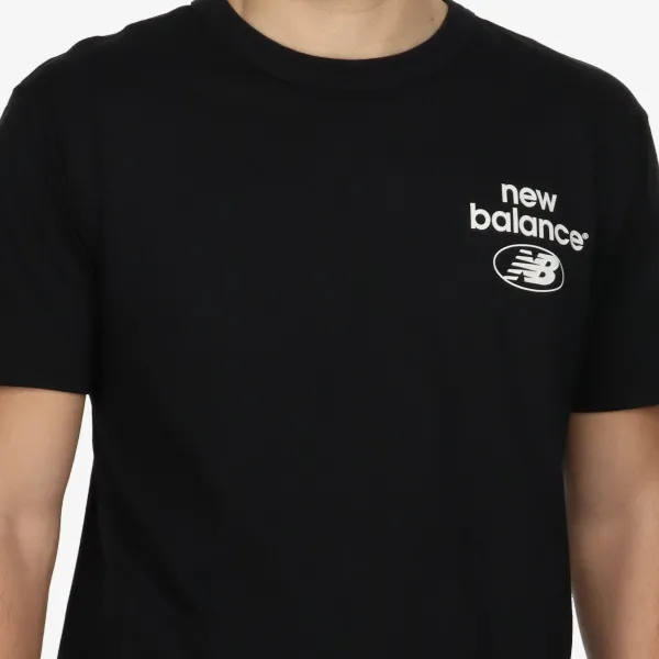 New Balance T-shirt ESSENTIALS 