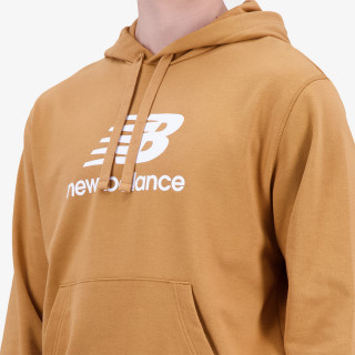 New Balance MAJICA S KAPULJAČOM ESSENTIALS 