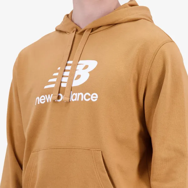 New Balance MAJICA S KAPULJAČOM ESSENTIALS 