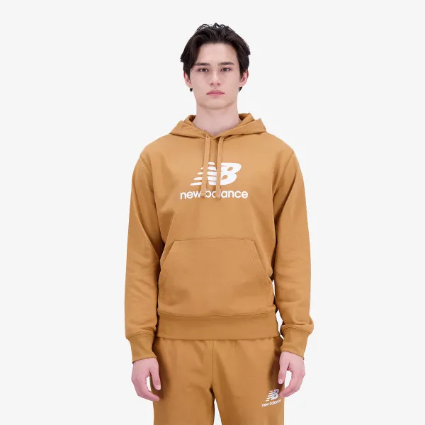 New Balance MAJICA S KAPULJAČOM ESSENTIALS 