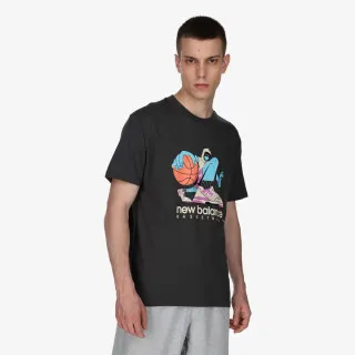 New Balance HOOPS 