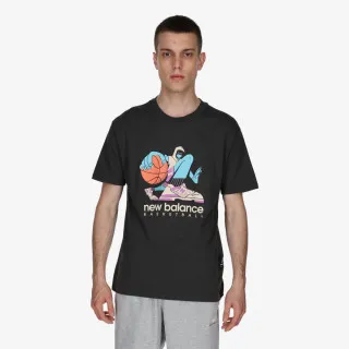 New Balance HOOPS 
