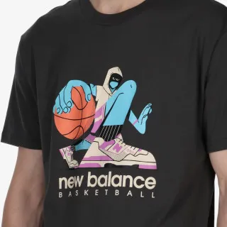New Balance HOOPS 