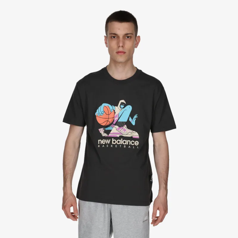 New Balance HOOPS 
