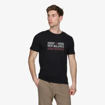 New Balance T-SHIRT SPORT 