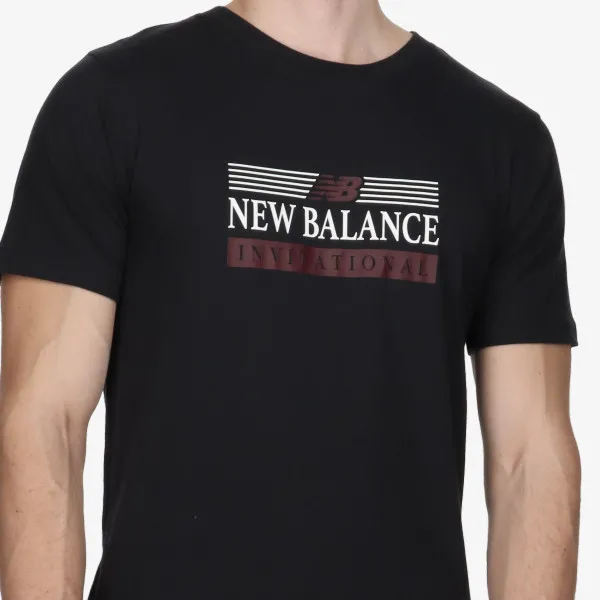 New Balance T-shirt SPORT 