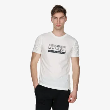 New Balance T-SHIRT SPORT 