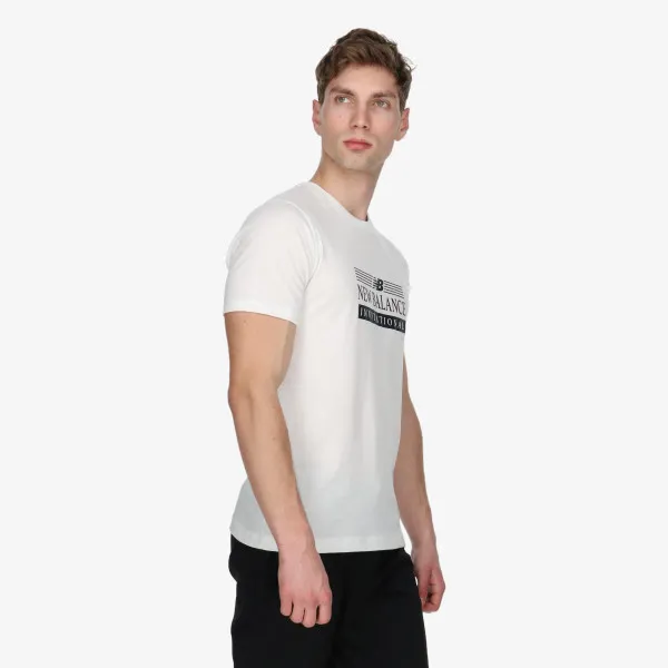 New Balance T-shirt SPORT 