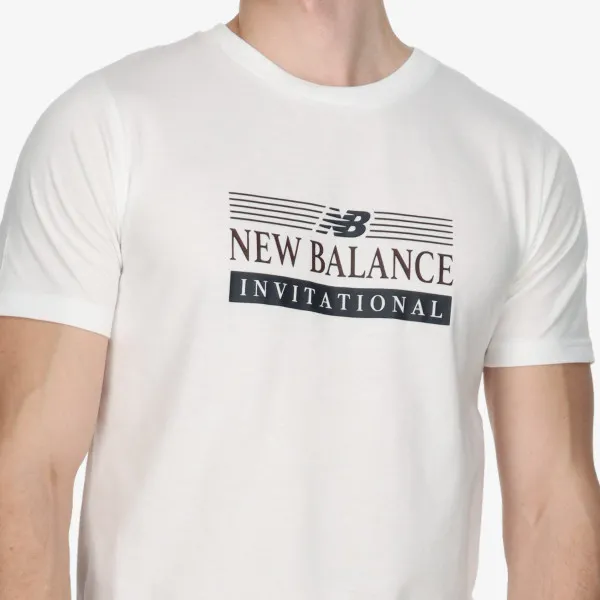 New Balance T-shirt SPORT 