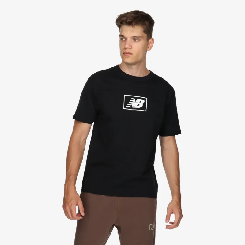New Balance Essentials Logo 
