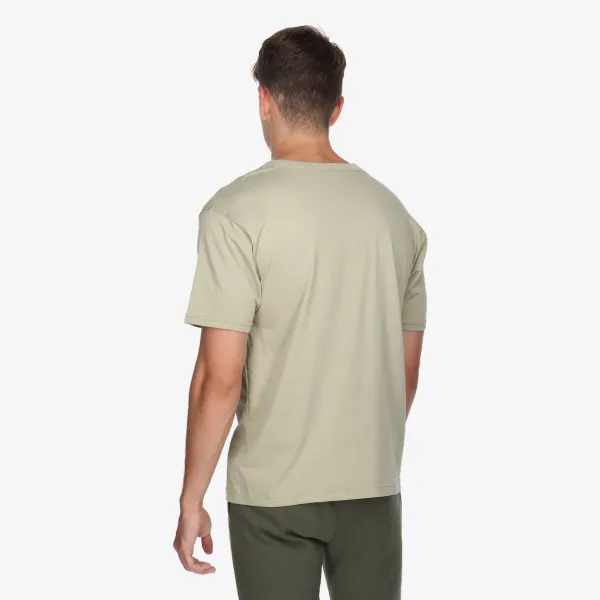 New Balance T-shirt Essentials Logo 