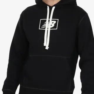 New Balance Essentials Hoodie 