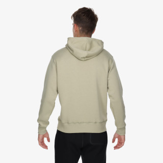 New Balance MAJICA S KAPULJAČOM Essentials Brushed Back Hoodie 