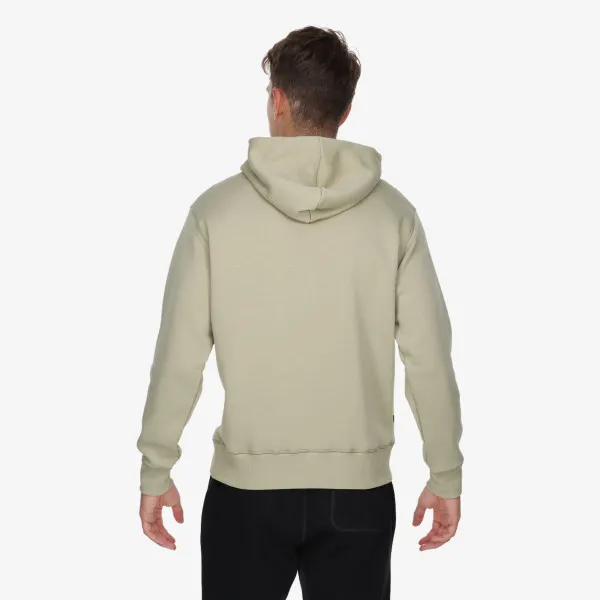 New Balance MAJICA S KAPULJAČOM Essentials Brushed Back Hoodie 