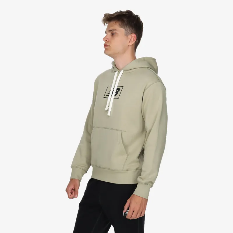 New Balance Essentials Hoodie 
