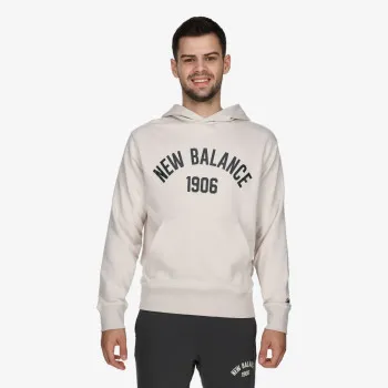 New Balance Majica s kapuljačom Athletics Varsity Fleece 