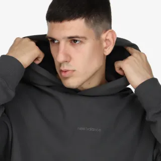 New Balance Athletics Linear Fleece 