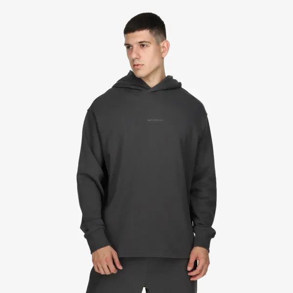 New Balance Athletics Linear Fleece 