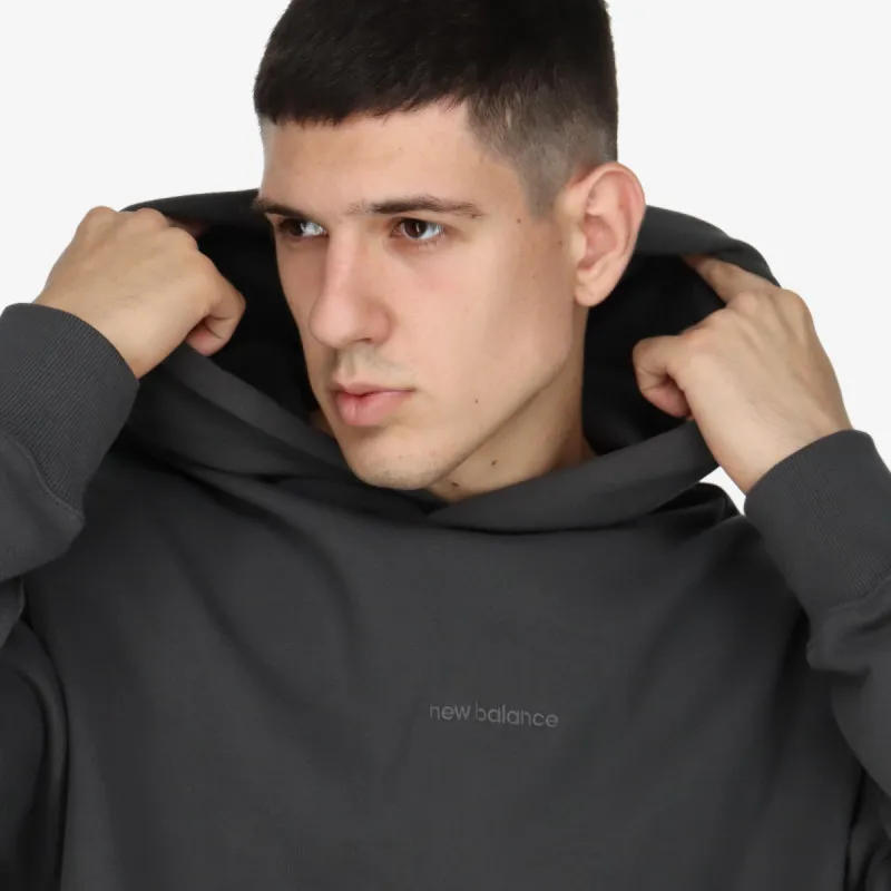 New Balance Athletics Linear Fleece 