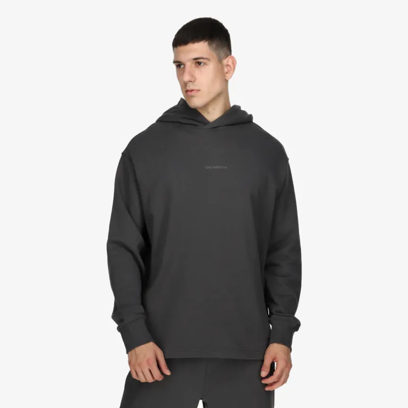 New Balance Athletics Linear Fleece 