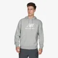 New Balance Stacked Logo 