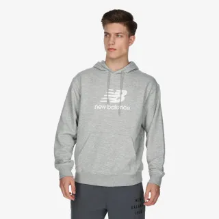 New Balance Stacked Logo 